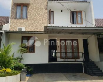 Dijual Rumah Lokasi Bagus di Perumahan Griya Delima 2