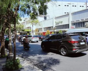 rumah usaha jln tunjungan dekat basuki rahmat, gemblongan pemuda