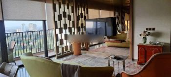 Apartemen Graha Golf Golf View 4 Kamar Dekat Graha Family