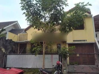 Rumah citraland dekat graha family,pakuwon indah wiyung