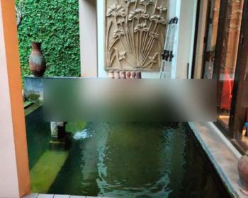 Rumah Graha Family Dekat Citraland, Pakuwon Indah